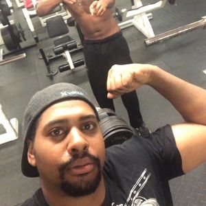 Meet your Posher, Adonis